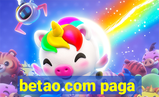 betao.com paga